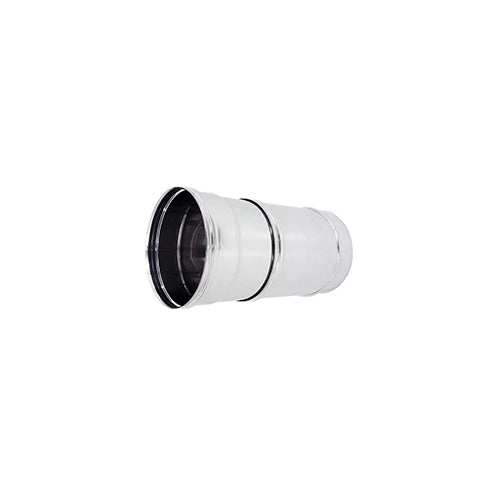 ELEMENTO TELESCOPICO CM 31-41- Diam. 100- DK- pezzi 1