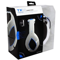 Tx50 stereo headset ps5 wh/bl - TX50PS5-11-MU
