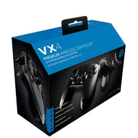 Vx4 wireless gamepad ps4 pc nero - VX4PS4-31-MU