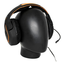 Tx50 stereo headset multiplat - 114586