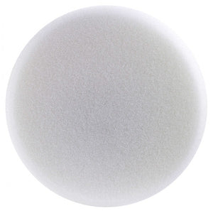 Spugna media dura con velcro per diametro 150 mm aeg