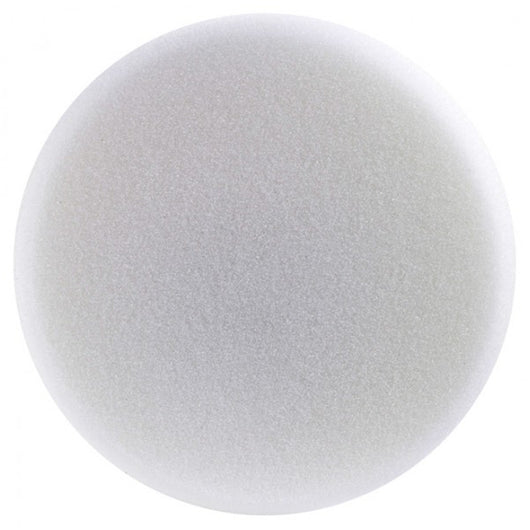 Spugna media dura con velcro per diametro 150 mm aeg