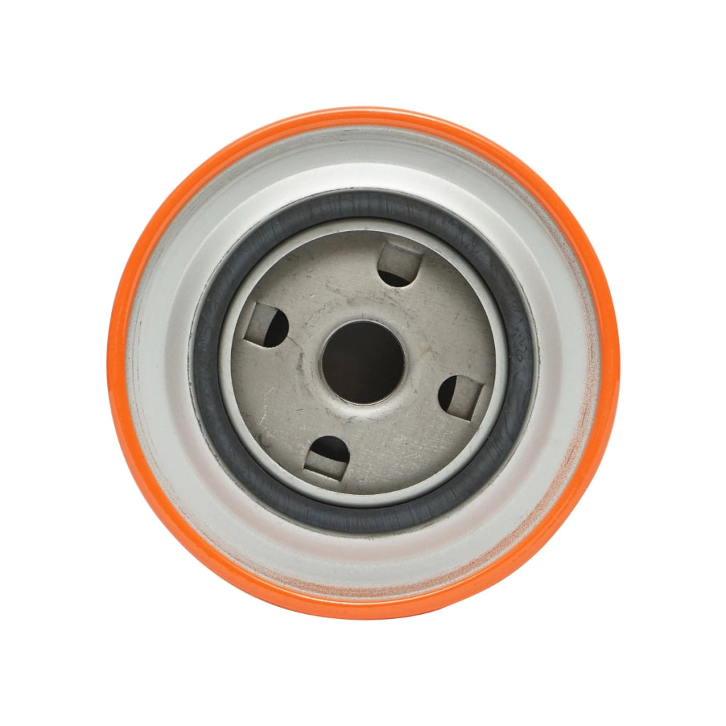 Filtro olio motore per Case IH, New Holland, Fiat codice OEM 1909102, 4135600, 4730587, 6005025600, P553411, W1140, SO286, FT4669 Breckner Germany