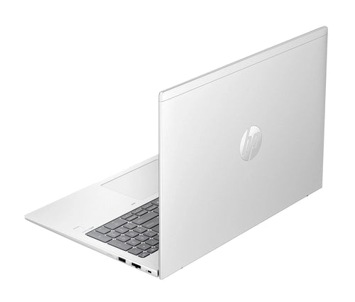 HP ProBook 460 G11 Intel Core Ultra 5 125U Computer portatile 40,6 cm (16") WUXGA 8 GB DDR5-SDRAM 512 GB SSD Wi-Fi 6E (802.11ax) Windows 11 Pro AI PC Argento