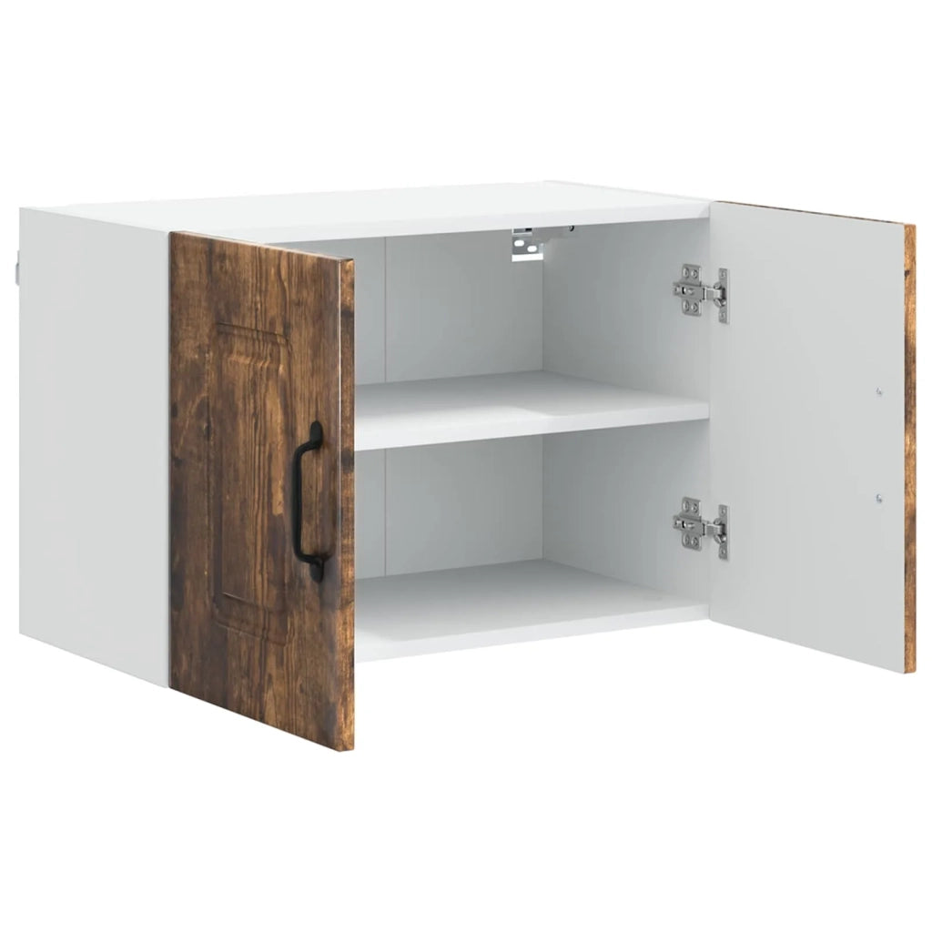 Pannello lavastoviglie Kalmar 2 pcs Rovere fumé 60 x 31 x 40 cm 884565