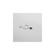 Kit sospensione fisso per SWAY MOOD Corten - Accessorio con cordino