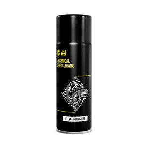 C TECHNICAL ZINCO CHIARO 400ML- C LINE CRAFT- 6,0 pz