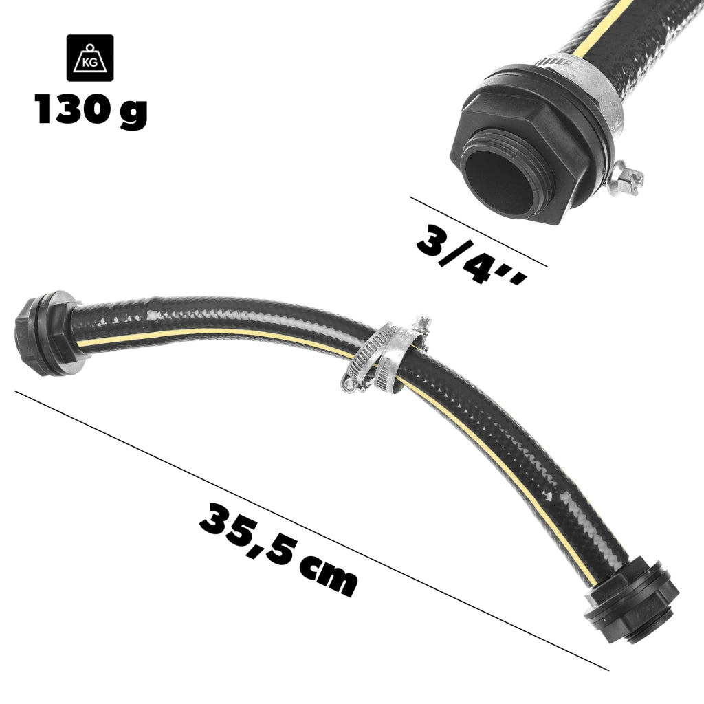 KADAX Zestaw łączeniowy prosty 4799 K16616
