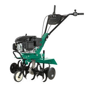 C MOTOZAPPA SCOPPIO OHV CC139 E-V SIMPLY TILLER 60- C LINE GARDEN- 1,0 pz