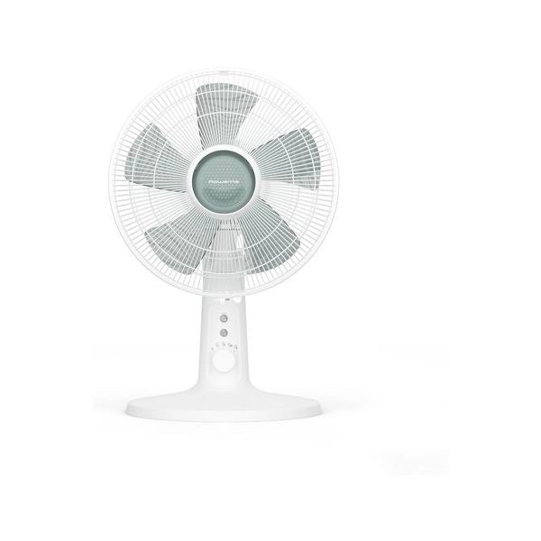 Rowenta turbo silence extreme+ ventilatore bianco vu2740f0 - 1830009365
