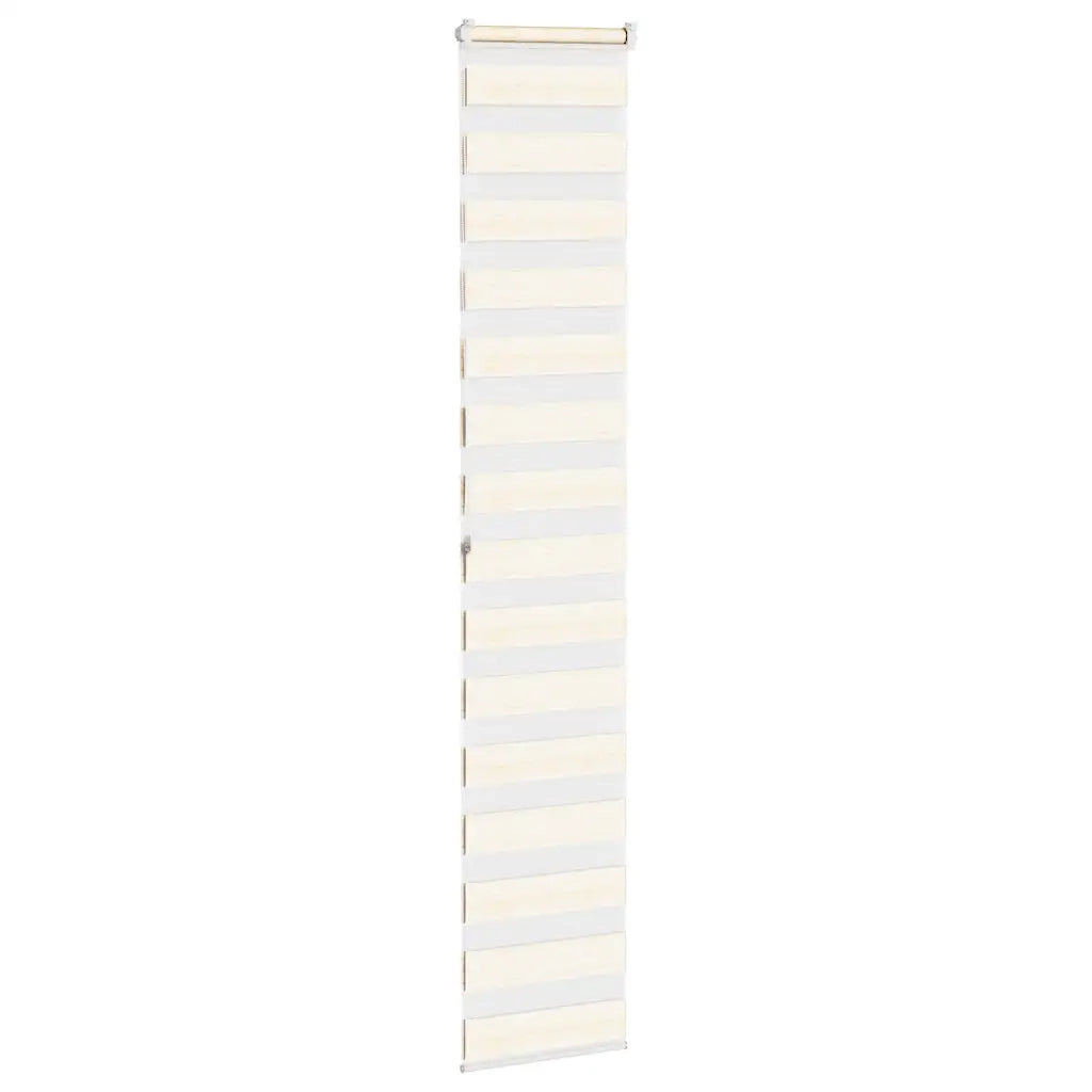 Tenda a Rullo Zebra Larghezza Tessuto 35,9 cm Poliestere 4014665