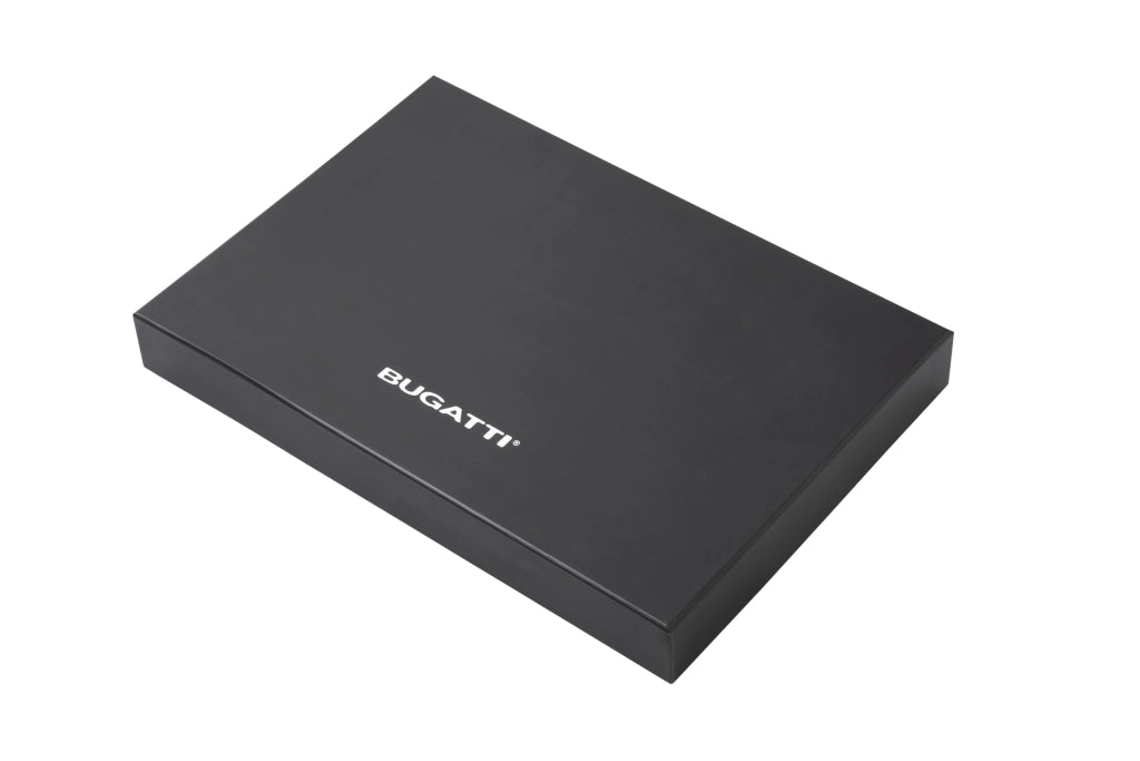 PRELUDIO, Posate 24 PZ., Scatola Compact, Casa Bugatti