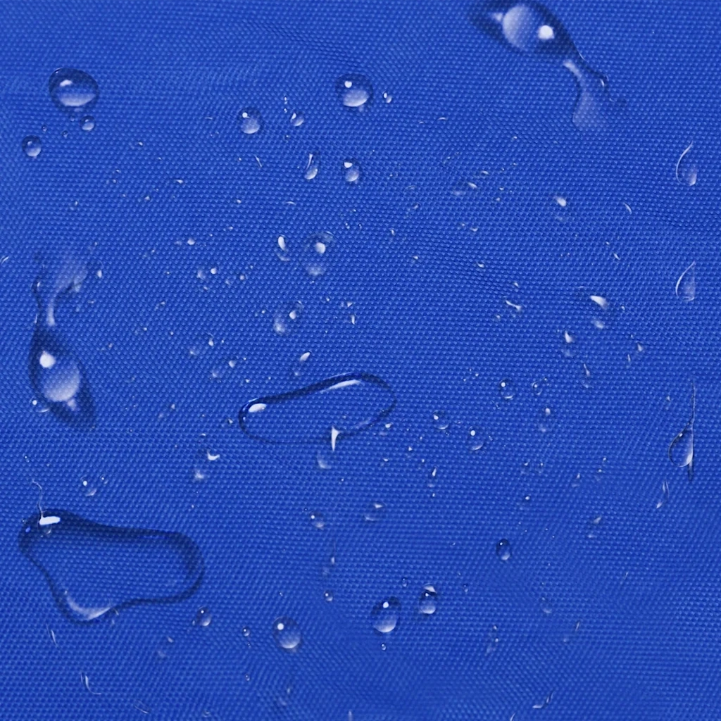 Telo per Barca Blu 605x209x40 cm