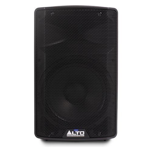 Cassa attiva alto professional tx series tx410 tws black - 0816311012294