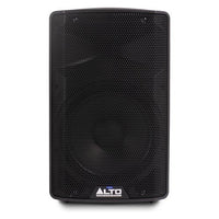 Cassa attiva alto professional tx series tx410 tws black - 0816311012294