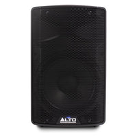 Cassa attiva alto professional tx series tx410 tws black - 0816311012294