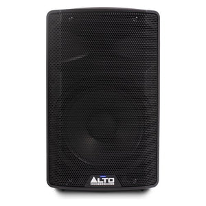 Cassa attiva alto professional tx series tx410 tws black - 0816311012294