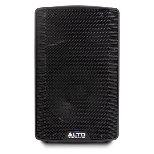 Cassa attiva alto professional tx series tx410 tws black - 0816311012294