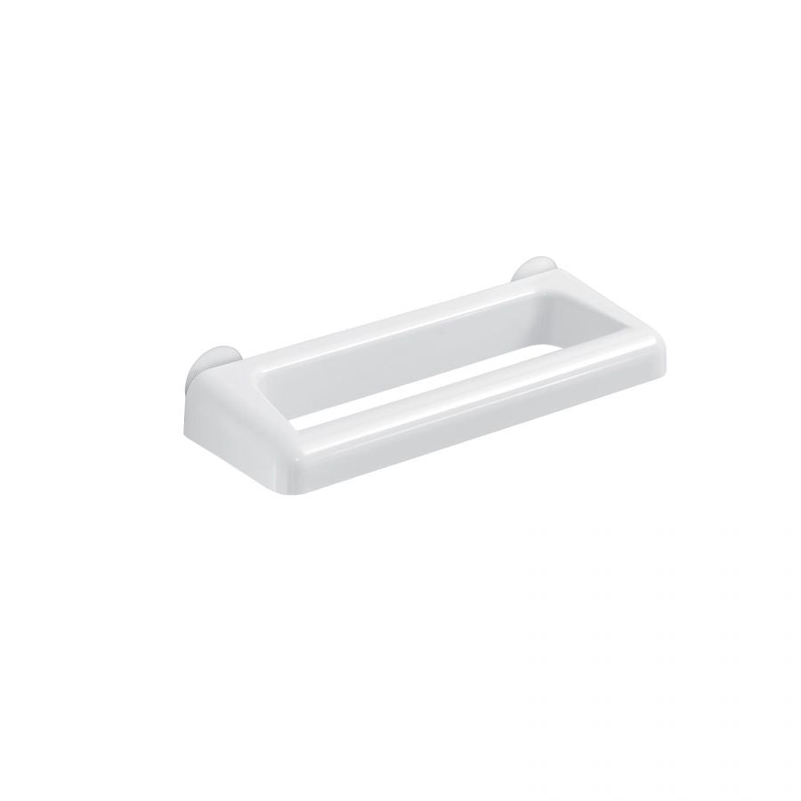 PORTASALVIETTE CM.30 BIANCO