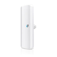 Antenna ubiquiti lap-gps litebeam 5ac, 17dbi 90 deg, gps - LAP-GPS-EU