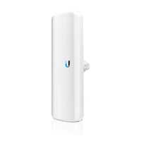 Antenna ubiquiti lap-gps litebeam 5ac, 17dbi 90 deg, gps - LAP-GPS-EU