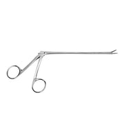 Hartmann Pinza a Forbice in Acciaio Inox Lucido Inossidabile Lunghezza: 25 cm