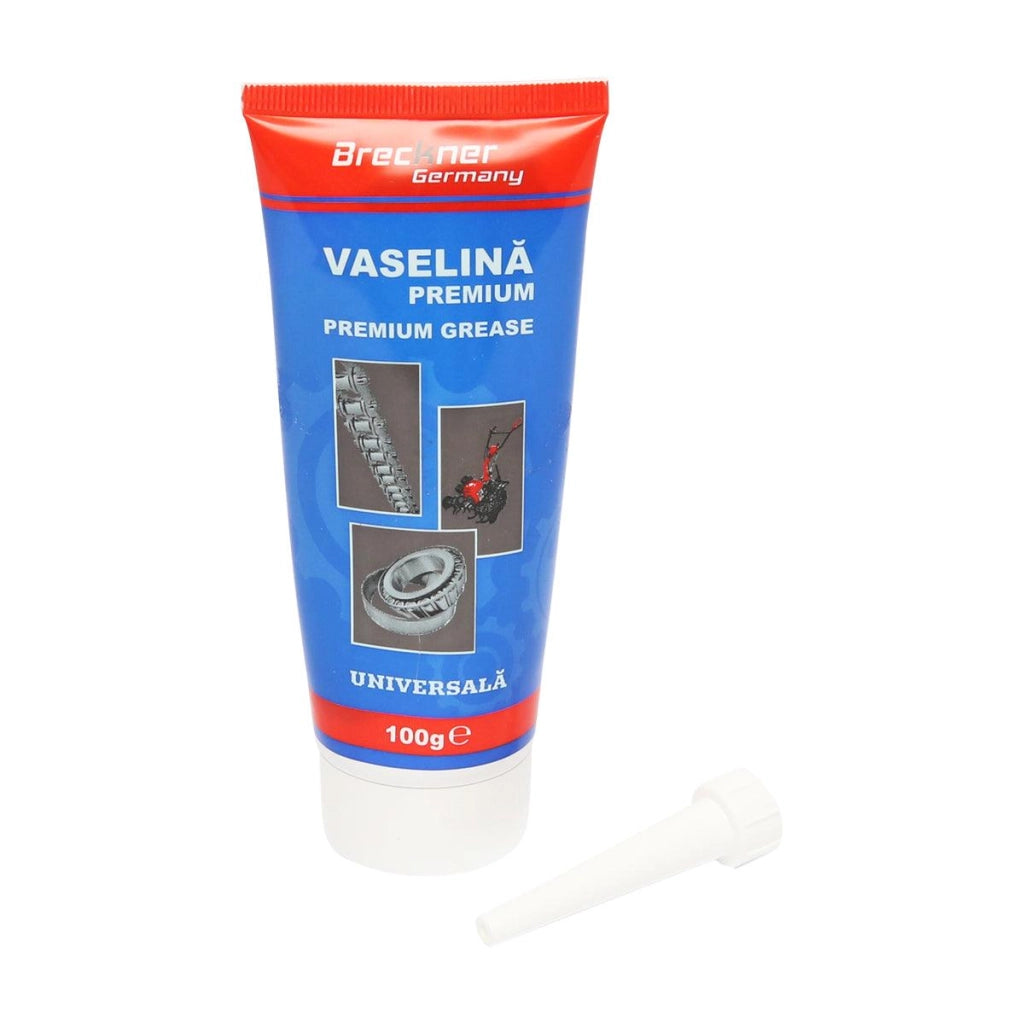 PIngrassatore Manuale Pistola per Grasso, Grasso Universale Pistola per ingrassare con manico + tubo di grasso da 100 gr
