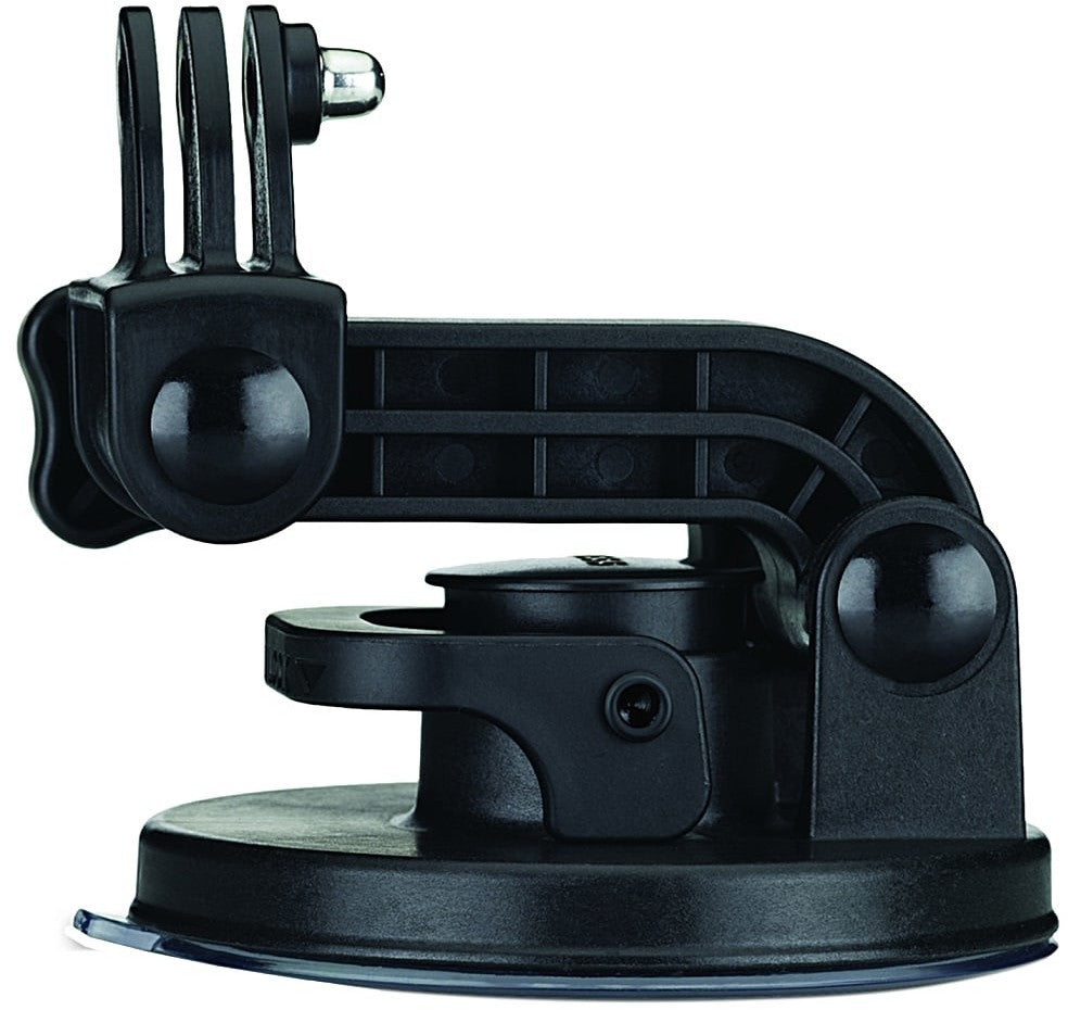 Gopro suction cup+ - fissaggio a ventosa, aggancio rapido - DK00150082