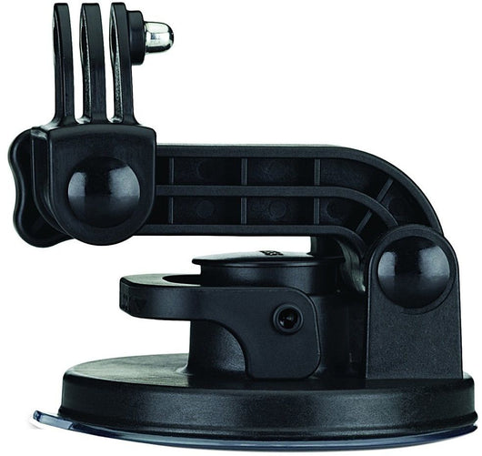 Gopro suction cup+ - fissaggio a ventosa, aggancio rapido - DK00150082