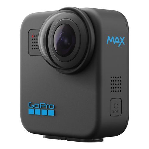 Action cam gopro chdhz 203 rw max 360 black