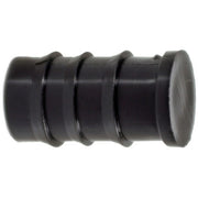 TAPPO PORTAGOMMA- Diam.  16- IRRIT- pezzi 500