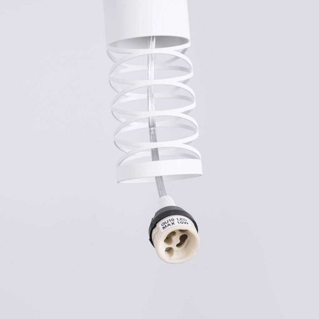 Lampada da parete LAMI bianco