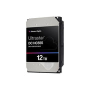 Western digital ultrastar dc hc555 internal (0b48720) - 171548