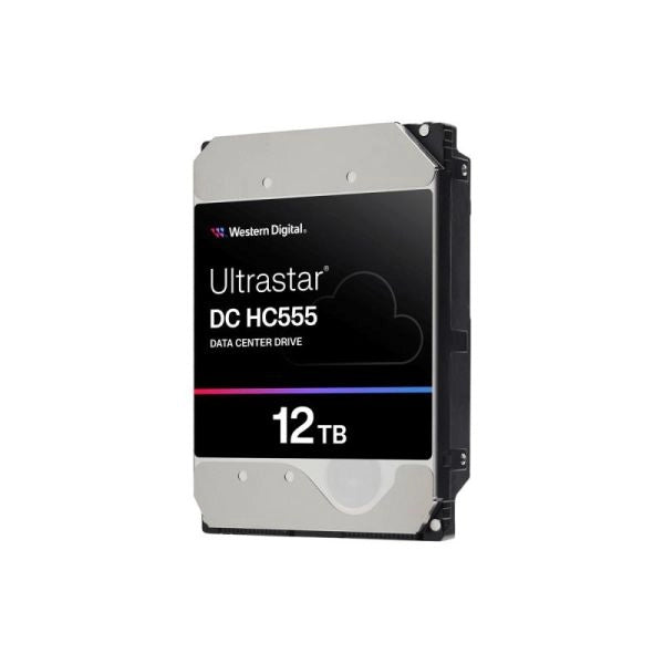 Western digital ultrastar dc hc555 internal (0b48720) - 171548