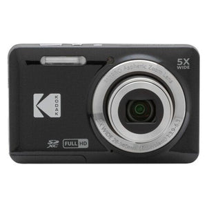 Fotocamera compatta kodak fz55bk pixpro fz55 black - KF55BK