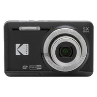 Fotocamera compatta kodak fz55bk pixpro fz55 black - KF55BK