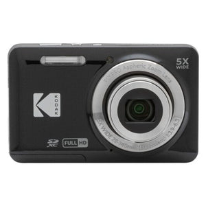 Fotocamera compatta kodak fz55bk pixpro fz55 black - KF55BK
