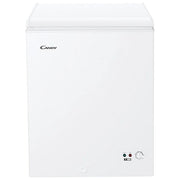 Candy CCHH 145E Artico Congelatore a Pozzetto 137 L 84.5 cm Classe E 39 dB Super Freezing colore Bianco