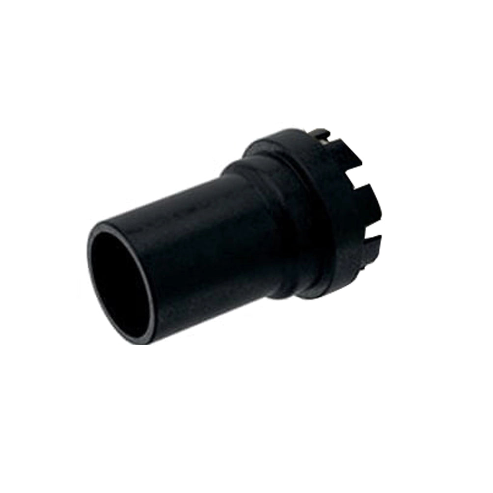 TUBO DI SCARICO PP/PE PER PILETTA SIFONATA- D. 40/40 mm- GEBERIT- pezzi 1