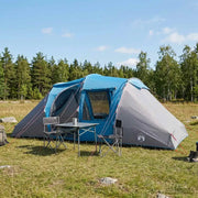 Tenda Istantanea Blu 524 x 232 x 192 cm 42017491