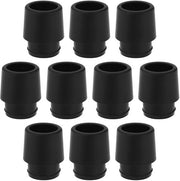 Ferrule per Golf 10 pezzi - Adattatore per Ping G410/G425/G30/G430 - Cuffia della Maniglia - Materiale di Alta Qualità - 11,5mm Lunghezza - Componenti per Club da Golf
