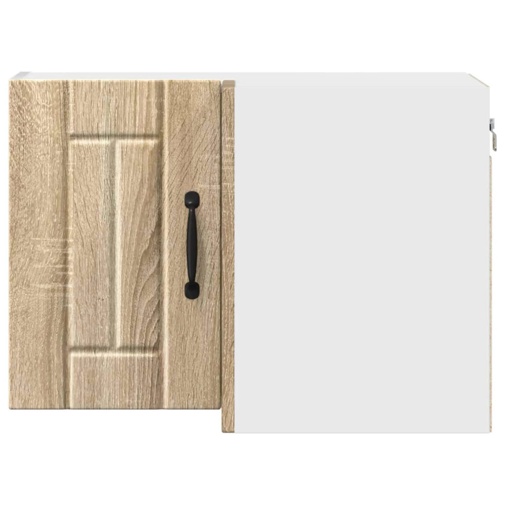 Pannello lavastoviglie Lucca Rovere Sonoma 57 x 57 x 40 cm 884957