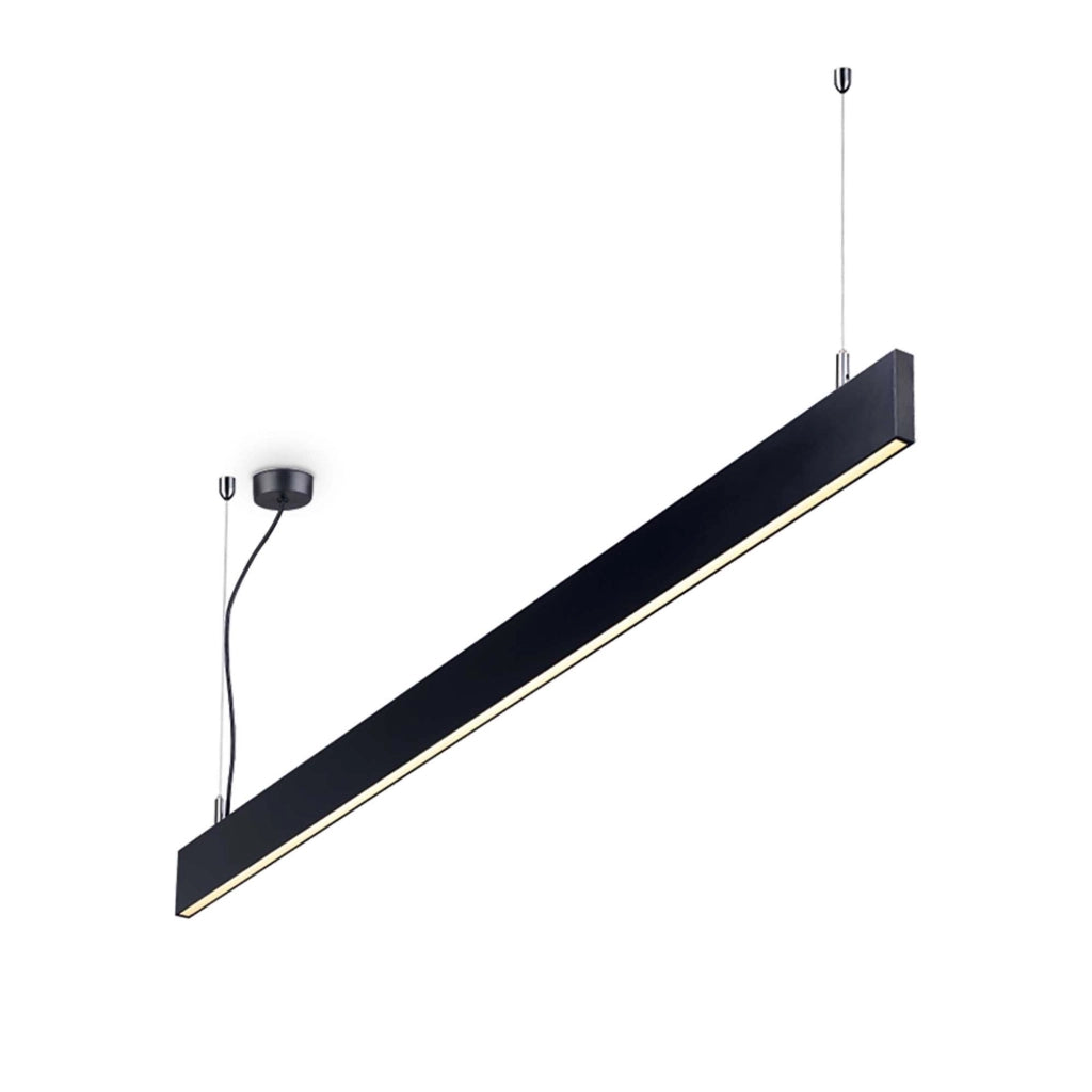 LINUS SP 3000K, Sospensione, Ideal Lux