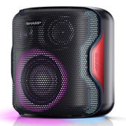 Sharp ps-921 altoparlante portatile e per feste sistema di altoparlanti portatile 2.1 nero - SHAPS921