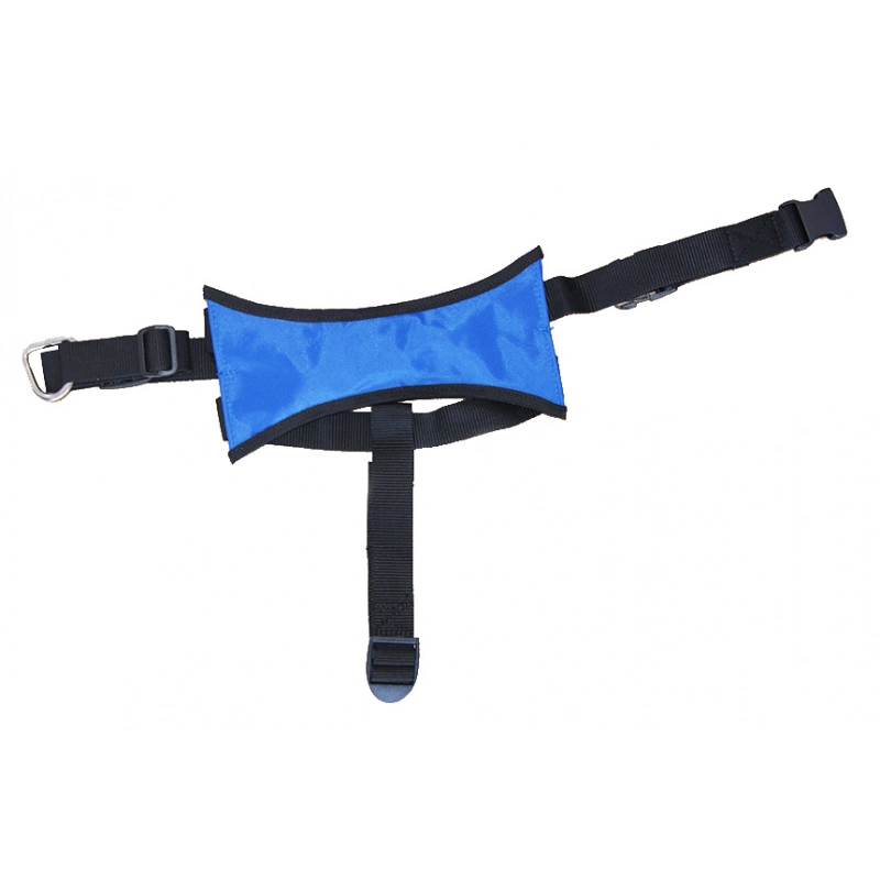 IMBRAGATURA PER FUORIBORDO HARNESS FOR OUTBOARD ENGINE UP TO 15 HP