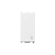14416 Portafusibile 1P 16A 250V Bianco Plana