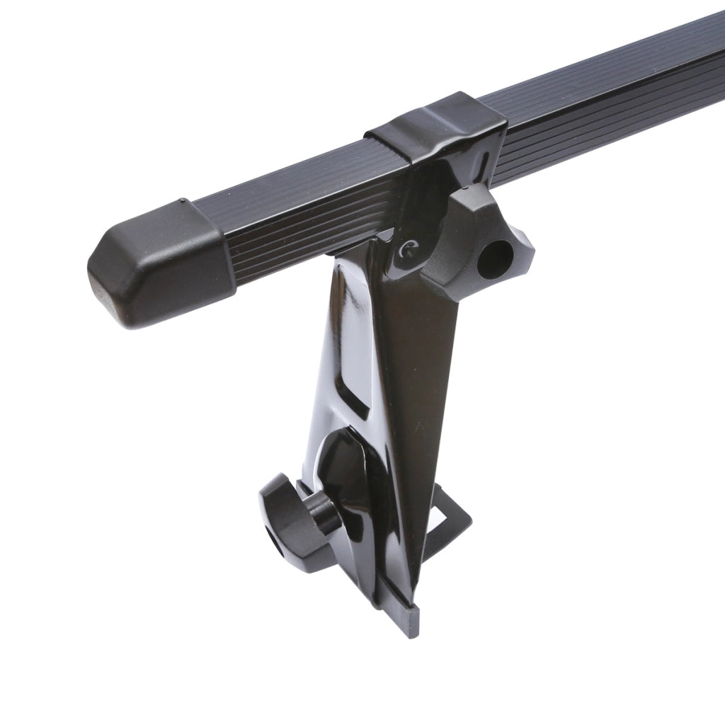 Set di 2 traverse metalliche per il bagagliaio Breckner Germany