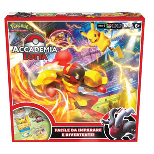 Pkmn  -  accademia  lotta  3 - PK60427-I
