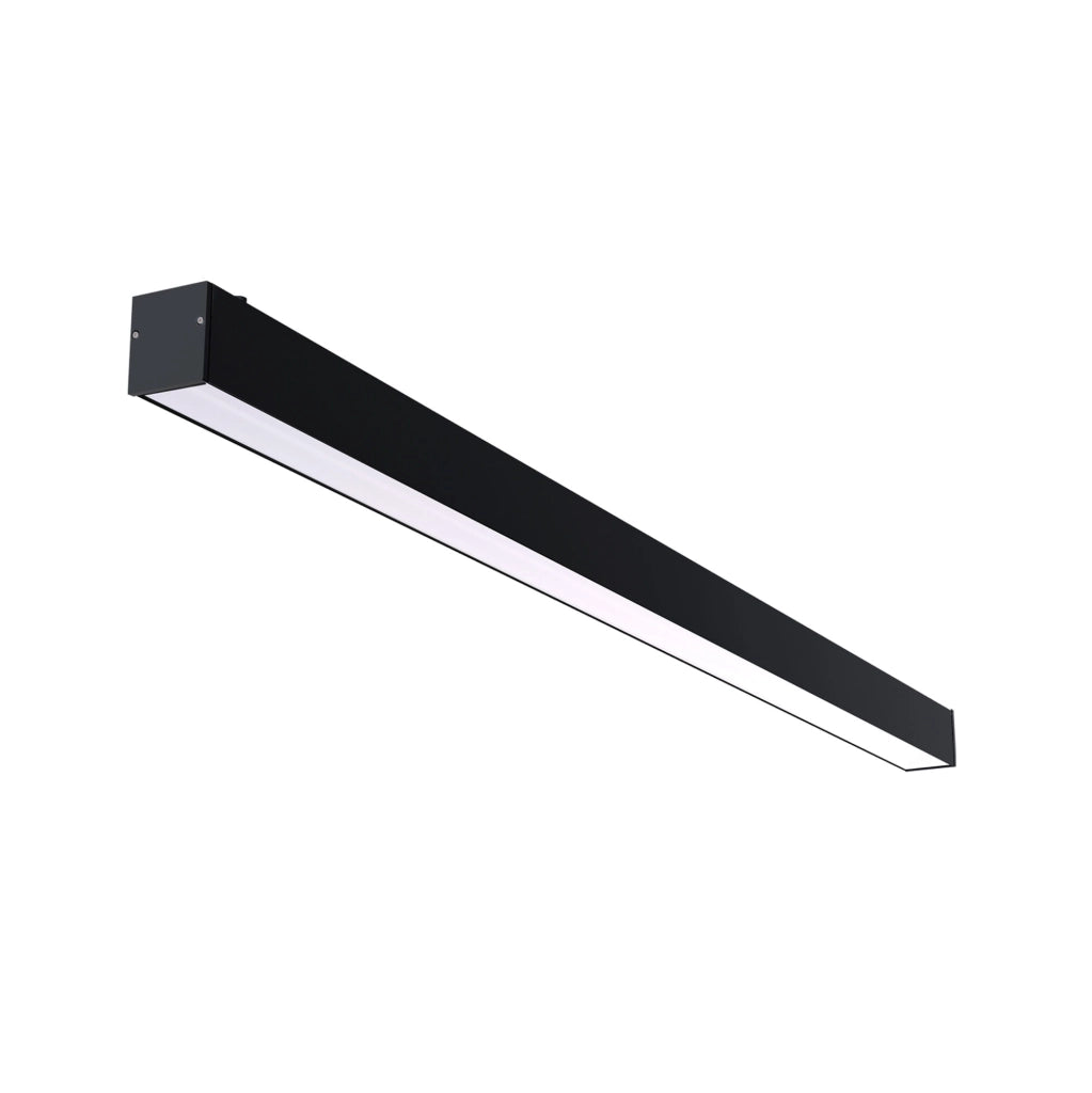 Plafoniera LED Nowodvorski Office Pro 10214 40W nera