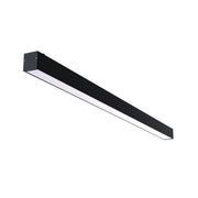 Plafoniera LED Nowodvorski Office Pro 10214 40W nera